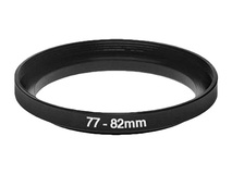 Marumi 77 - 82mm Step-Up Ring