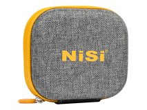NiSi Caddy for 6 Circular Filters (Up to 62mm)