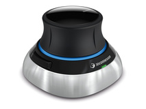 3D Connexion Space Mouse Wireless