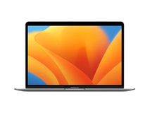 Apple 13.3" MacBook Air (M1, Space Grey, 256GB)