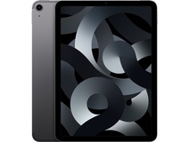 Apple 10.9" iPad Air (5th Gen, Wi-Fi + Cellular, Space Grey, 256GB)