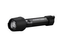 Ledlenser P7R Work Rechargeable LED Flashlight