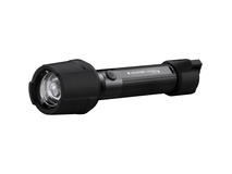 Ledlenser P6R Work Rechargeable LED Flashlight