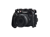 Zacuto Camera Cage for Panasonic Lumix S5II & S5IIX