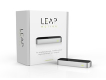 Leap Motion Controller