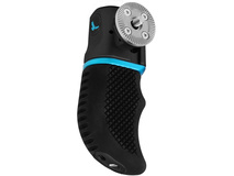 Kondor Blue Trigger Wing Side Handle (Raven Black)