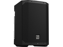 Electro-Voice EVERSE 8 Battery-Powered Loudspeaker with Bluetooth Audio and Control (Black)