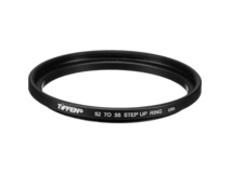 Tiffen 52-55mm Step-Up Ring