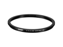 Tiffen 72-67mm Step-Down Ring (Lens to Filter)