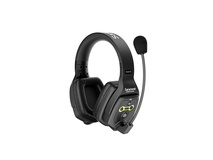 Saramonic Witalk Dual-Ear Remote Headset