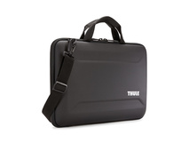 Thule TGAE-2357 Gauntlet 4.0 Sleeve Case for 16" MacBook Pro (Black)
