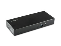 Kensington SD4780P USB-C & USB-A 10Gbps Dual 4K Hybrid Docking Station