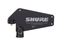 Shure PA805DB-RSMA Dual-Band Passive Directional Antenna for GLX-D+ Wireless