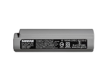 Shure SB904 Rechargeable Battery for GLX-D+ Wireless Transmitters