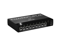 Behringer Powerplay 16 P16-D 16-Channel Digital Ultranet Distributor