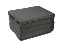 Pelican 1301 4 Piece Replacement Foam Set