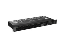 Behringer Powerplay 16 P16-I Input Module with Analog and ADAT Optical Inputs