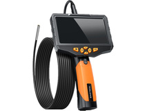 Teslong NTS300 Triple-Lens Inspection Camera with 5" Screen