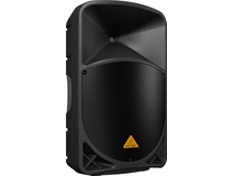 Behringer Eurolive B115W Active Speaker with Bluetooth Wireless