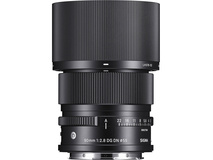 Sigma 90mm f/2.8 DG DN Contemporary Lens (Leica L)