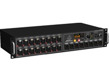 Behringer S16 Digital Snake