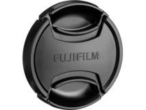 FujiFilm Front Cap for XC 15-45mm f/3.5-5.6 OIS PZ Lens
