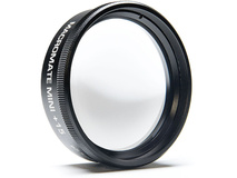 Flip Filters FLIP9 +15 MacroMate Mini Underwater Macro Lens for GoPro 5/6/7/8/9/10/11/12