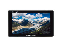 ANDYCINE C6S 6" 3G-SDI/HDMI Ultrabright Touchscreen Monitor