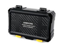 ANDYCINE Memory Card & Battery Storage Protection Case