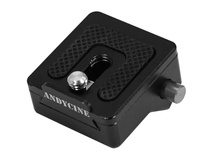 ANDYCINE Quick Release with Plate
