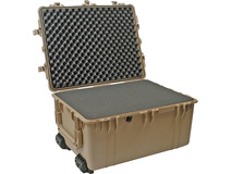 Pelican 1630 Transport Case (Desert Tan)