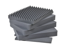 Pelican 1631 Five Piece Foam Set