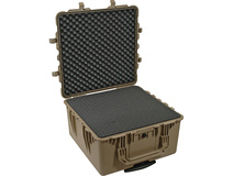 Pelican 1640 Transport Case (Desert Tan)