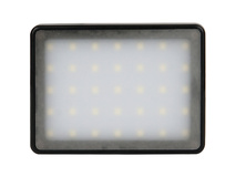 ANDYCINE CL-FZ100 35-LED Mini On-Camera Light with Battery Plate (Sony NP-FZ100)