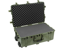 Pelican 1650 Case (Olive Drab Green)