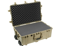 Pelican 1650 Case (Desert Tan)