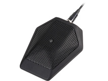 Audio-Technica U851Rb Cardioid Condenser Boundary Microphone (Black)