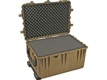 Pelican 1660 Case (Desert Tan)