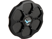 Kondor Blue KB-SONY-BC Aluminium Body Cap for Sony E-Mount Cameras (Black)