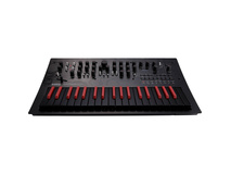 Korg Minilogue Bass Polyphonic Analog Synthesiser (Limited Edition)