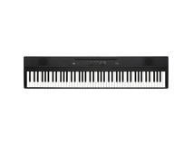 Korg L1 Liano 88-Key Slim-Body Portable Digital Piano (Black)