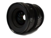 SLR Magic MicroPrime 21mm T1.6 Cine Lens (MFT Mount)
