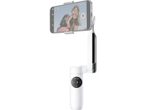 Insta360 Flow Smartphone Gimbal Stabiliser (White)