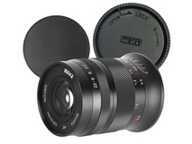 Meike 60mm F2.8 APS-C Lens (E Mount)