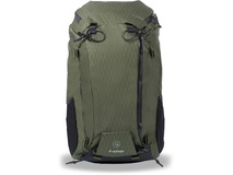 f-stop Ajna DuraDiamond 37L Travel & Adventure Camera Backpack (Cypress Green)