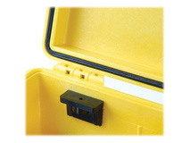 Pelican 1507 Peli-Quick Mounts - for all Pelican Cases (Set of 4)