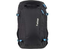 f-stop Kashmir 30L Camera Backpack (Black/Blue)