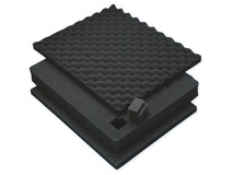 Pelican 1201 3 Piece Foam Set