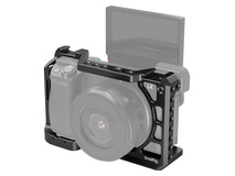 SmallRig CCS2310 Camera Cage for Sony A6100/A6300/A6400/A6500