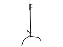 Kupo CT-30MB Master 30" C Stand W/ Turtle Base (Black)